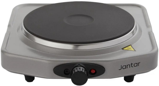 Электроплита  JANTAR TSF 01 GR H - 5