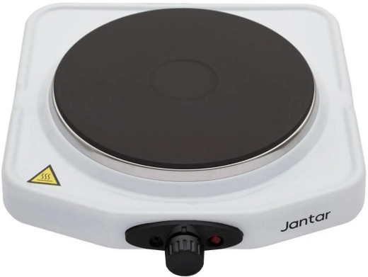 Электроплита  JANTAR TSF 01 WH H - 1