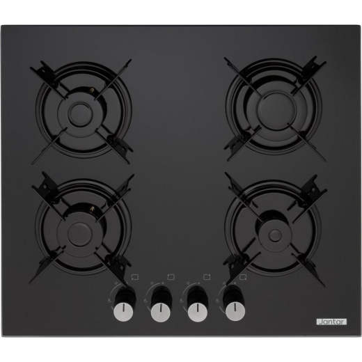 Варочная поверхность JANTAR HGF 60 BL EF - 1