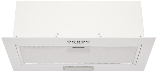 Витяжка вбудована Jantar BILT 650 LED 52 WH - 1