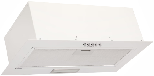 Витяжка вбудована Jantar BILT 650 LED 52 WH - 2