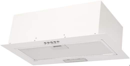 Витяжка вбудована Jantar BILT 650 LED 52 WH - 3