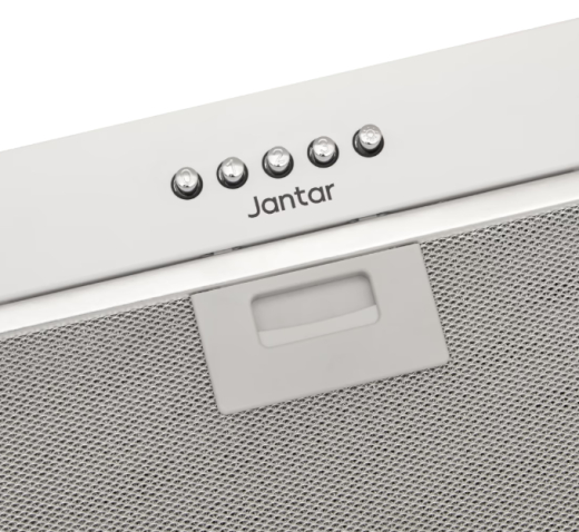 Витяжка вбудована Jantar BILT 650 LED 52 WH - 5
