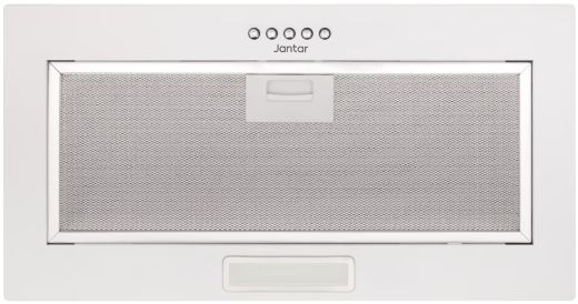 Витяжка вбудована Jantar BILT 650 LED 52 WH - 6