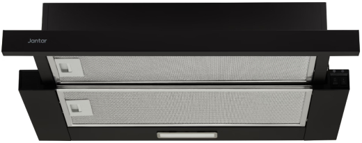 Витяжка телескопічна Jantar TLT 1000 LED 60 BL - 1