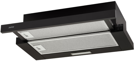 Витяжка телескопічна Jantar TLT 1000 LED 60 BL - 3