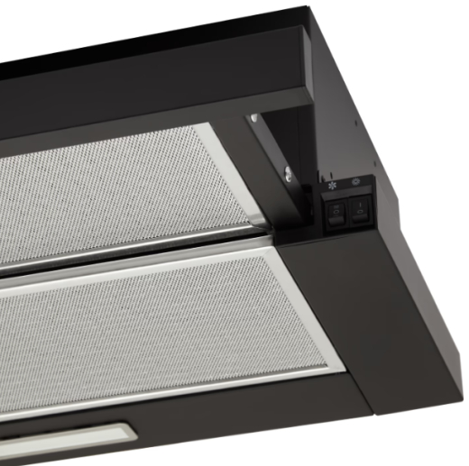Витяжка телескопічна Jantar TLT 1000 LED 60 BL - 7