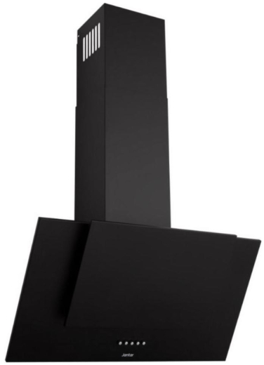 Витяжка похила Jantar VRT 650 LED 60 BL - 2