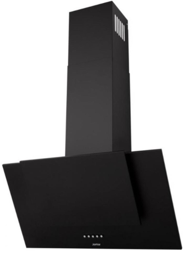 Витяжка похила Jantar VRT 650 LED 60 BL - 3