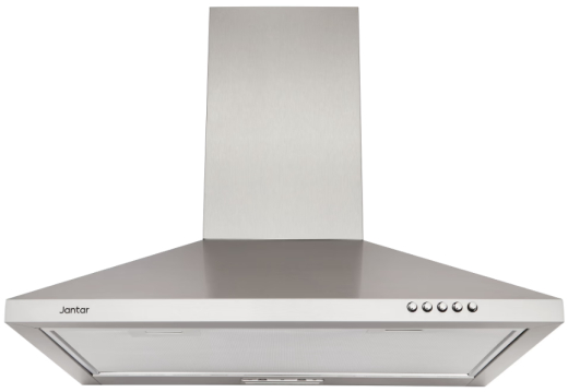 Витяжка купольна Jantar KBT 650 LED 60 IS - 1