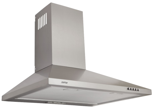 Витяжка купольна Jantar KBT 650 LED 60 IS - 2