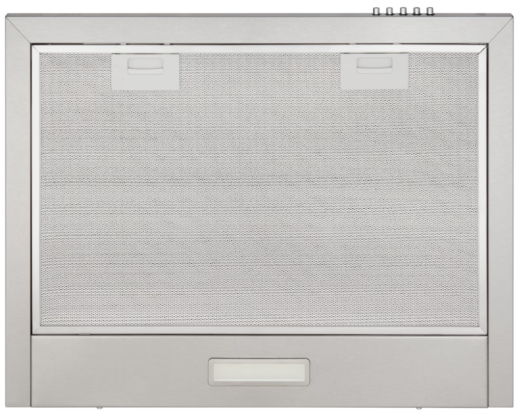 Витяжка купольна Jantar KBT 650 LED 60 IS - 6