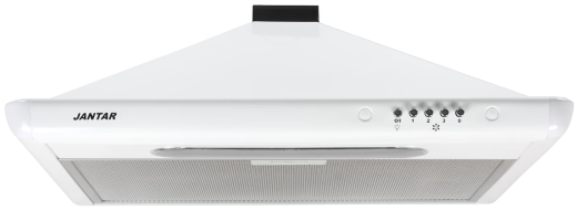Витяжка купольна Jantar Passat 50 WH - 1
