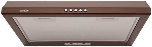 Витяжка Jantar ST I LED 60 BR - 1