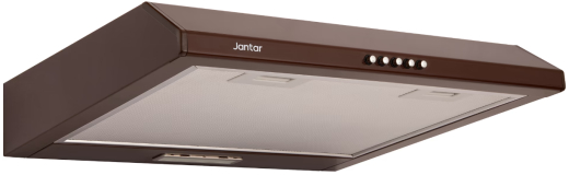 Витяжка Jantar ST I LED 60 BR - 2