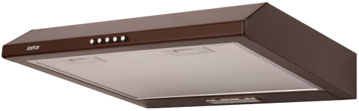 Витяжка Jantar ST I LED 60 BR - 3