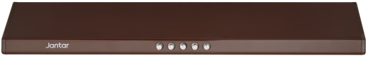 Витяжка Jantar ST I LED 60 BR - 4