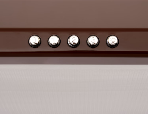 Витяжка Jantar ST I LED 60 BR - 5
