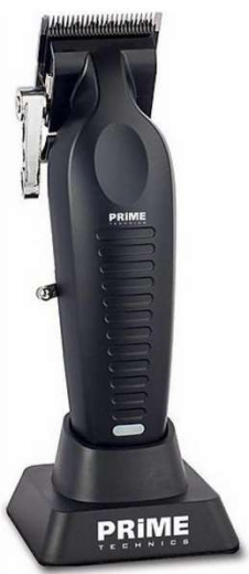 Машинка для стрижки волос Prime Technics PHT 520 CCB - 1