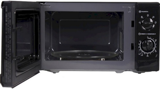 Микроволновая печ PRIME Technics PMW 20715 KB - 4