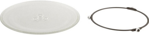 Микроволновая печ PRIME Technics PMW 20732 KG - 4