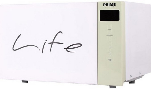 Мікрохвильовка Prime Technics PMW 2075-8 SO - 2
