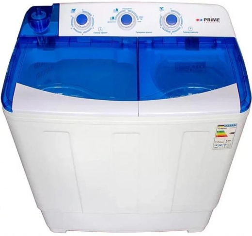 Cтиральная машина Prime Technics PWA602PB - 3