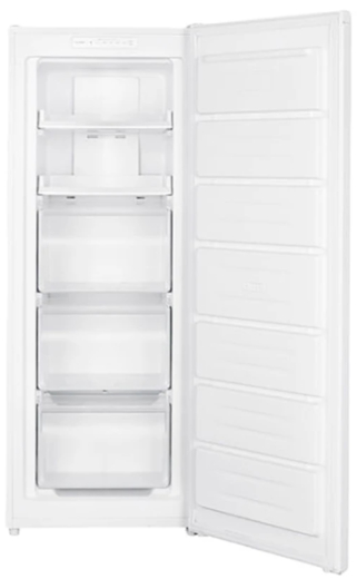 Морозильная камера PRIME Technics FSN 1413 E - 2