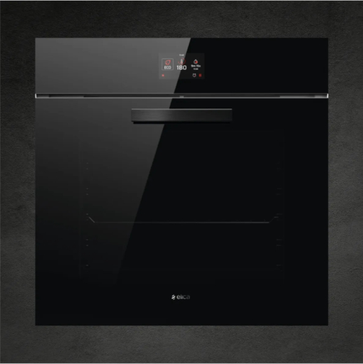 Духовка Електрична ELICA VIRTUS MULTI 60 TFT BL - 1