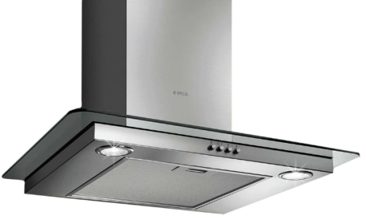 Витяжка Купольна ELICA FLAT GLASS IX A/60 - 1
