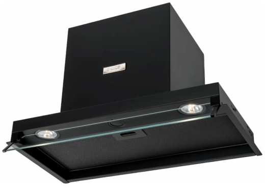 Витяжка Вбудована ELICA BOXIN LX/BL MAT/A/60 - 1