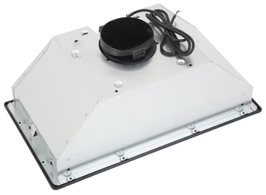 Вытяжка встраиваемая   ELICA CT17 C BL/A/52 - 5