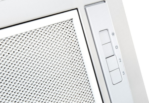 Витяжка Вбудована ELICA CT17 C IX/A/52 - 2