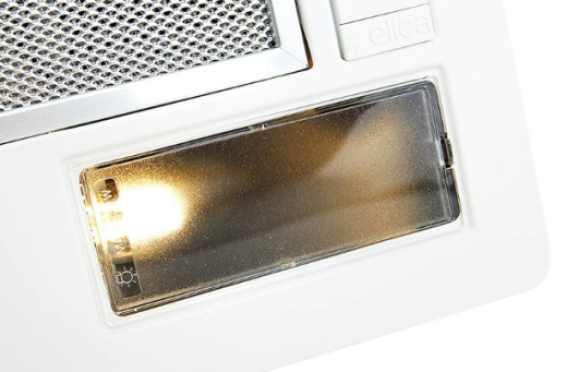 Вытяжка встраиваемая   ELICA CT17 C WH/A/52 - 4