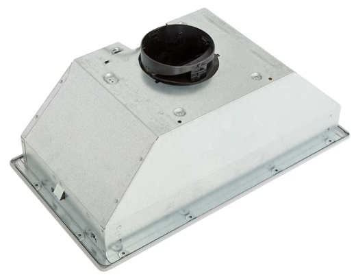 Витяжка Вбудована ELICA CT17 GR/A/52 - 6