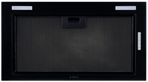 Вытяжка встраиваемая   ELICA CT23 BL MAT/A/52 - 1