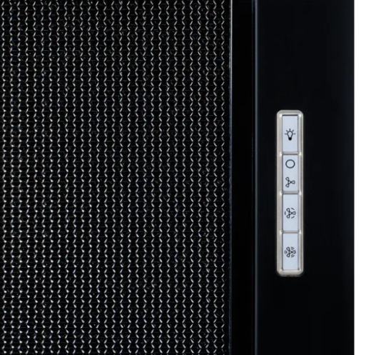 Вытяжка встраиваемая   ELICA CT23 BL MAT/A/52 - 2