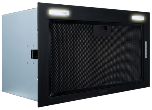 Вытяжка встраиваемая   ELICA CT23 BL MAT/A/52 - 6