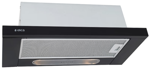 Витяжка Телескопічна ELICA TT14 LUX BL/A/50 - 1