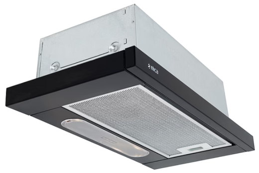 Витяжка Телескопічна ELICA TT14 LUX BL/A/50 - 2