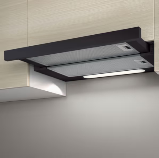Витяжка Телескопічна ELICA TT14 LUX BL/A/50 - 7