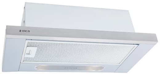 Витяжка Телескопічна ELICA TT14 LUX GRIX/A/60 - 1