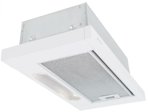 Витяжка Телескопічна ELICA TT14 LUX WH/A/50 - 2