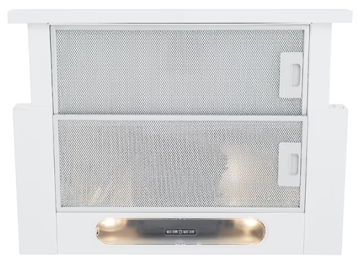 Витяжка Телескопічна ELICA TT14 LUX WH/A/50 - 3