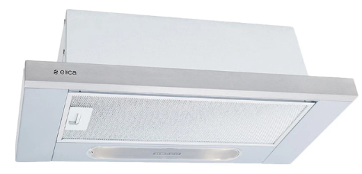 Вытяжка телескопическая ELICA TT14 PLUS IX/A/60 - 1