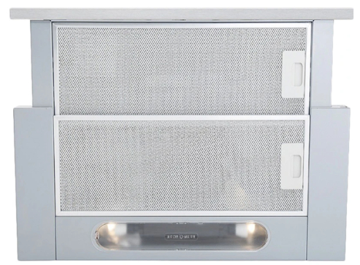 Вытяжка телескопическая ELICA TT14 PLUS IX/A/60 - 3