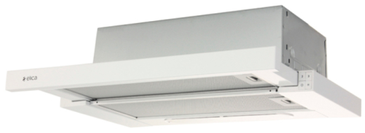 Вытяжка телескопическая ELICA TT14 STD WH/A/60 - 1