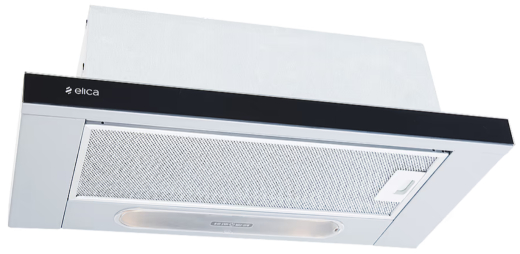 Вытяжка телескопическая ELICA TT14 LUX GRVT/A/60 - 1