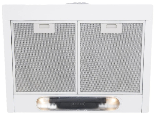 Витяжка Купольна ELICA CHIMMY LX WH/A/60 - 3