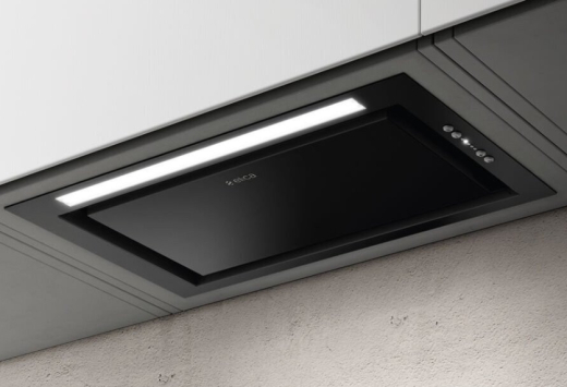 Витяжка Вбудована ELICA HIDDEN 2.0 BL MAT/A/72 - 2